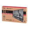 Телевізор Ergo 55MQ90PRO зображення 7