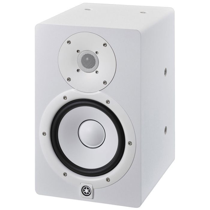 Студійний монітор Yamaha HS7i White