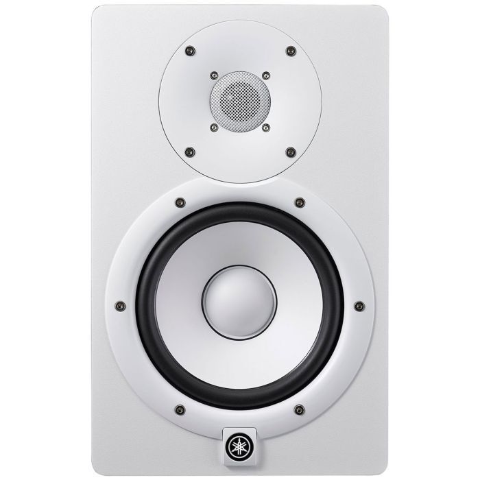 Студійний монітор Yamaha HS7i White зображення 2