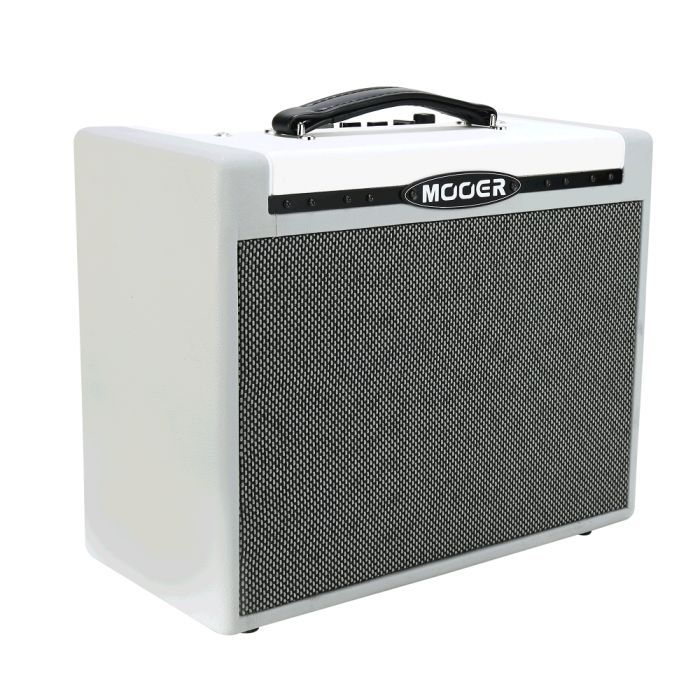 Комбоусилитель Mooer SD30 изображение 2