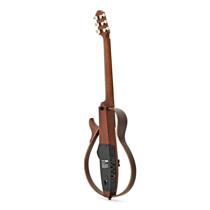 Silent-гітара Yamaha SLG200S Natural зображення 6