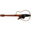 Silent-гітара Yamaha SLG200S Natural зображення 9