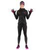 Штаны Dynafit Reflective Tights Wms 71630 0911 - S - чорний (016.002.2224) изображение 2
