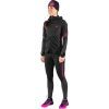 Штаны Dynafit Reflective Tights Wms 71630 0911 - S - чорний (016.002.2224) изображение 6
