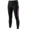 Штаны Dynafit Reflective Tights Wms 71630 0911 - S - чорний (016.002.2224)