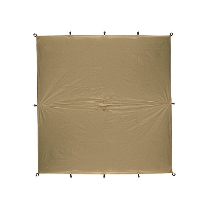 Тент Terra Incognita Tarp 3 x 4 sand (4823081501756)