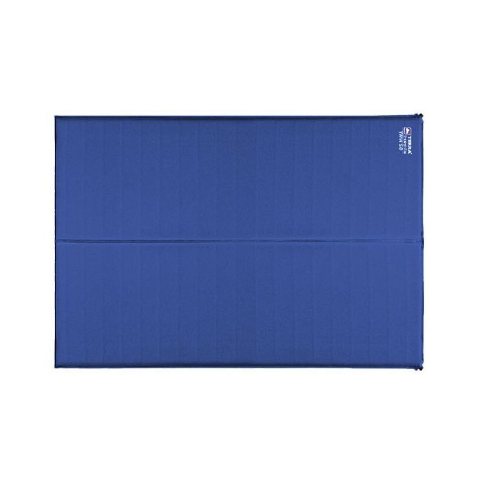 Туристический коврик Terra Incognita Twin 5 blue (4823081502838)