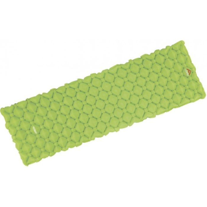 Туристический коврик Terra Incognita Tetras Green (4823081506171)