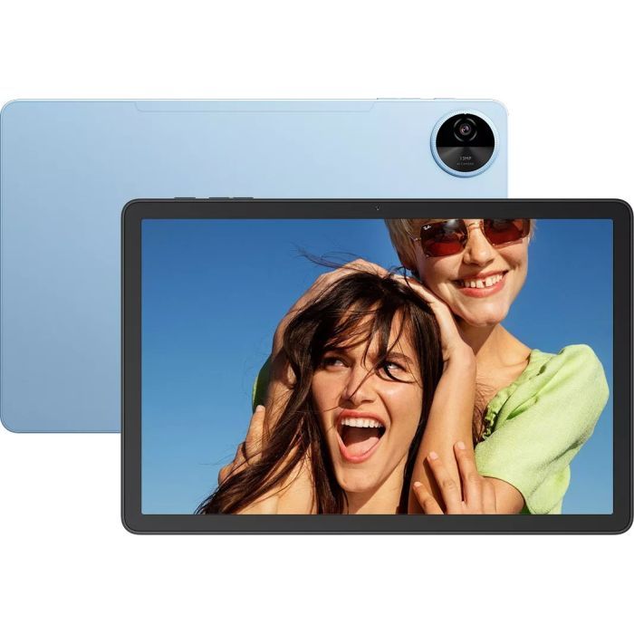 Планшет Oscal Pad 90 10.92" 8/128GB 4G Space Grey (Pad 90 8/128GB 4G Space Grey) зображення 2