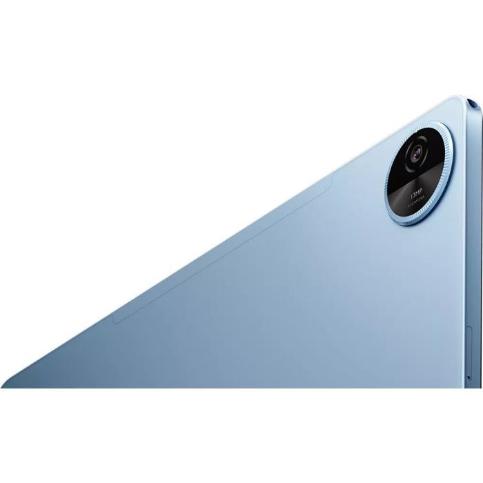 Планшет Oscal Pad 90 10.92" 8/128GB 4G Space Grey (Pad 90 8/128GB 4G Space Grey) зображення 3