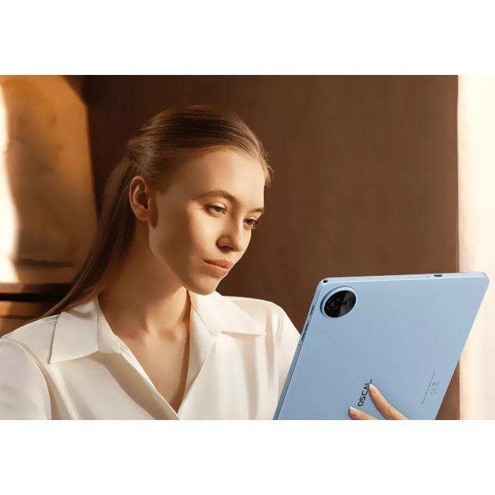 Планшет Oscal Pad 90 10.92" 8/128GB 4G Space Grey (Pad 90 8/128GB 4G Space Grey) зображення 4
