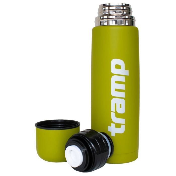 Термос Tramp Basic 0.5 л Olive (UTRC-111-olive) зображення 3