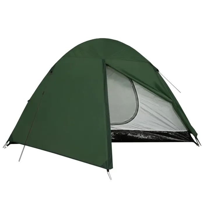 Палатка Totem Tepee 4 ver.2 (UTTT-027) изображение 3