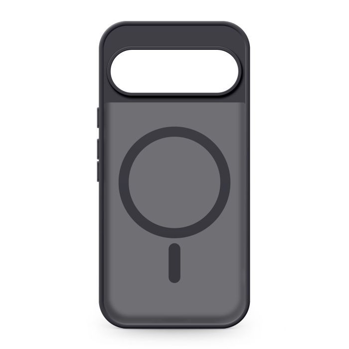 Чохол до мобільного телефона Armorstandart Uniq MagSafe Google Pixel 9 Pro XL Black (ARM80914) зображення 2