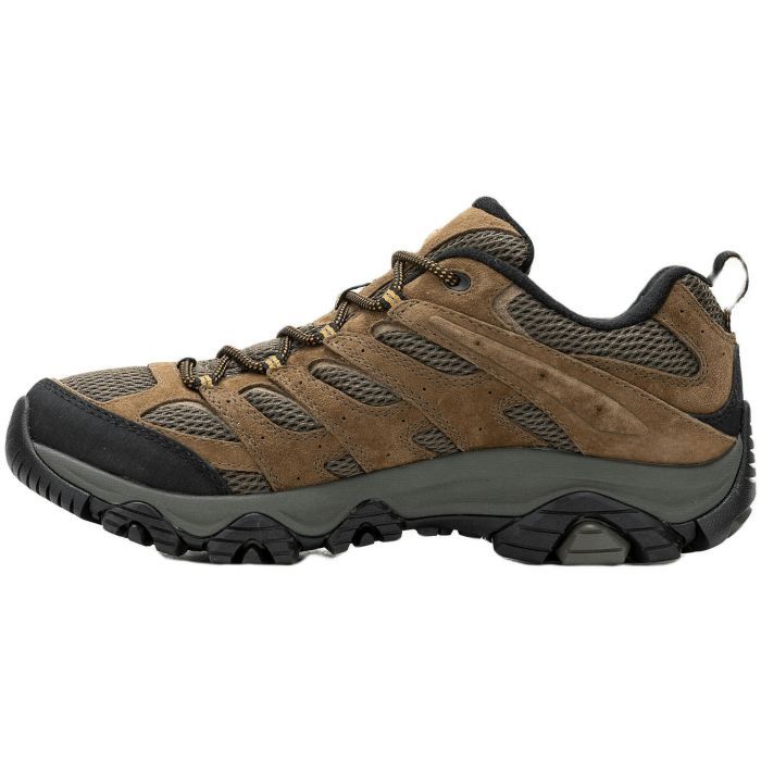 Кроссовки Merrell Moab 3 GTX Mns bracken - 42 - коричневий (036.0869) изображение 3