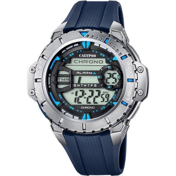 Наручные часы Calypso K5689/4