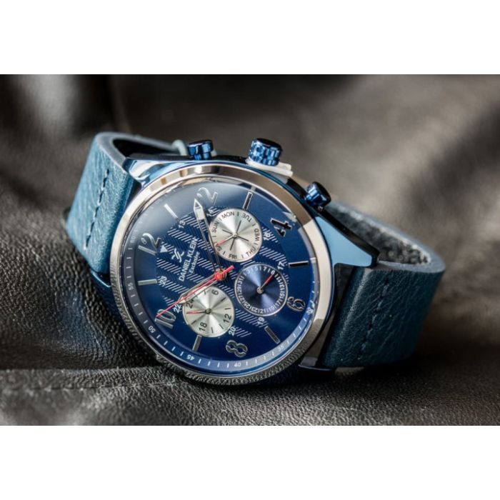 Наручные часы Daniel Klein DK11744-1 изображение 2