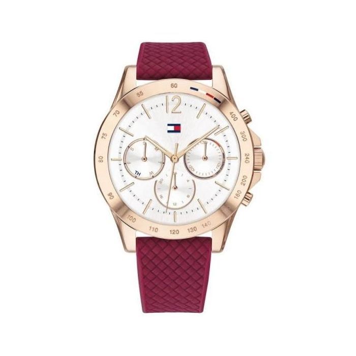 Наручний годинник Tommy Hilfiger 1782200