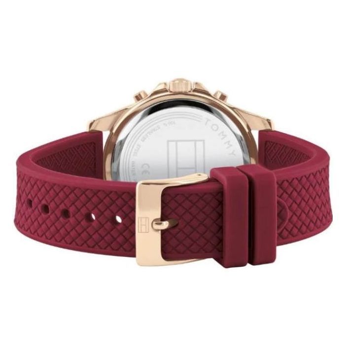 Наручний годинник Tommy Hilfiger 1782200 зображення 2