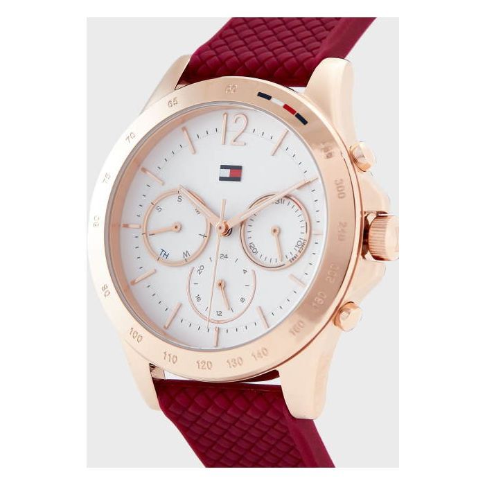 Наручний годинник Tommy Hilfiger 1782200 зображення 3