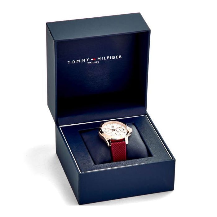 Наручний годинник Tommy Hilfiger 1782200 зображення 4