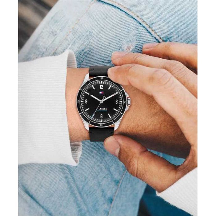 Наручные часы Tommy Hilfiger 1791904 изображение 4