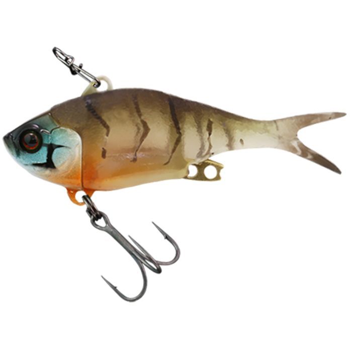 Воблер Jackall Jeublu 52S 52mm 6.4g Maruhata Suji Shrimp (1699.30.15)