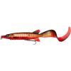 Воблер Savage Gear 3D Hybrid Pike SS 170mm 47.0g Red Belly (1854.41.65)