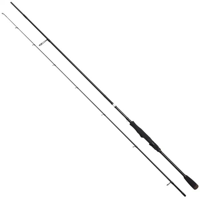 Вудилище Savage Gear SG2 Light Game 7'3"/2.21m 5-18g (1854.43.46)