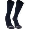Водонепроницаемые носки Dexshell Terrain Walking 2.0 Socks чорно-сірі розмір M (39-42) (DS62406JBG-M)