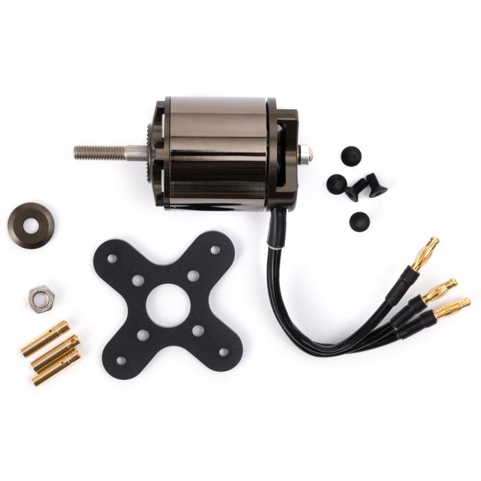 Двигун для дрона Emax MT Pro 3530 300KV зображення 6