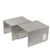Вытяжка кухонная Eleyus ONIX 1200 LED 90 IS+BL изображение 11