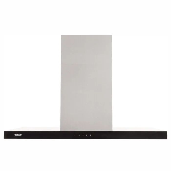Вытяжка кухонная Eleyus ONIX 1200 LED 90 IS+BL изображение 4