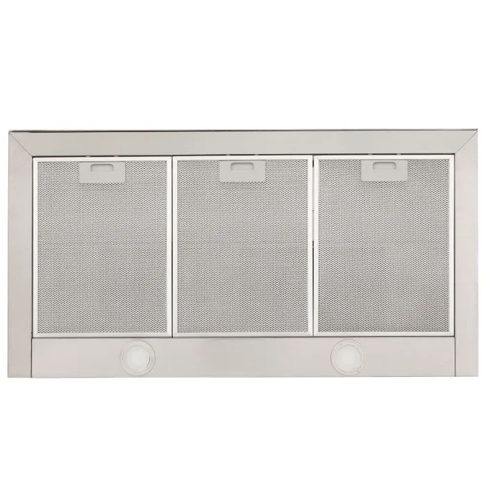 Вытяжка кухонная Eleyus ONIX 1200 LED 90 IS+BL изображение 5