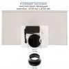Вытяжка кухонная Eleyus ONIX 1200 LED 90 IS+BL изображение 7