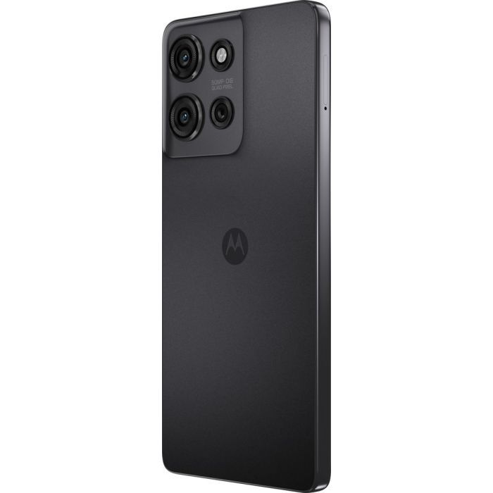Мобільний телефон Motorola G75 8/256GB Charcoal Grey (PB3Y0009RS) зображення 10