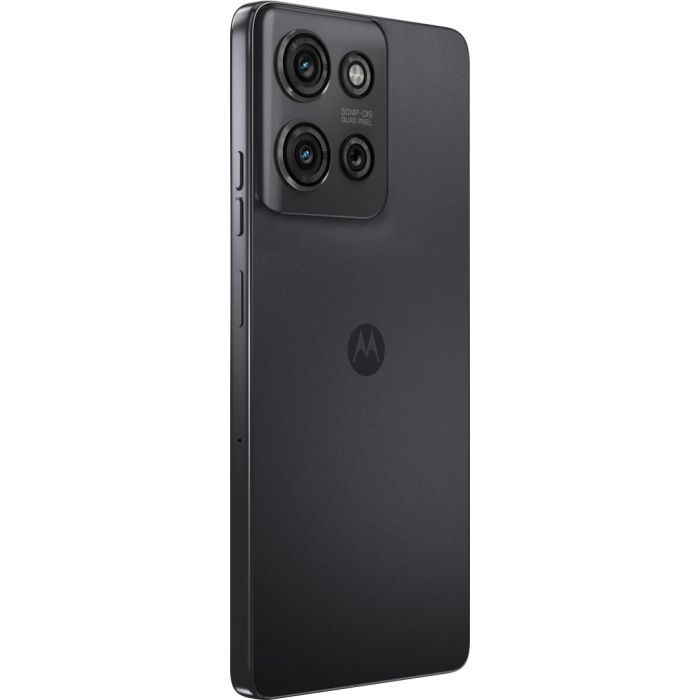 Мобільний телефон Motorola G75 8/256GB Charcoal Grey (PB3Y0009RS) зображення 11