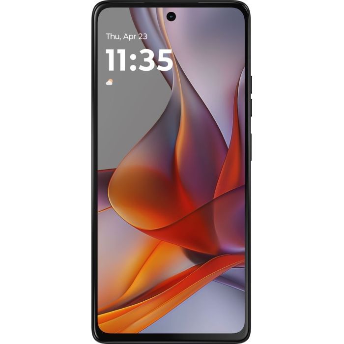 Мобільний телефон Motorola G75 8/256GB Charcoal Grey (PB3Y0009RS) зображення 2