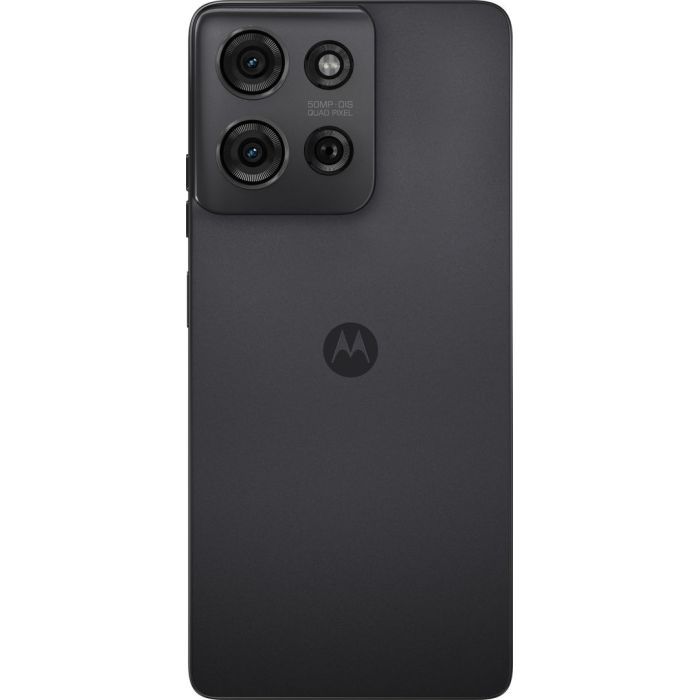 Мобільний телефон Motorola G75 8/256GB Charcoal Grey (PB3Y0009RS) зображення 3