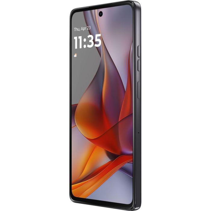 Мобільний телефон Motorola G75 8/256GB Charcoal Grey (PB3Y0009RS) зображення 9