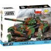 Конструктор Cobi Танк Т-72 M1R (UA/PL), 724 детали (COBI-2624)