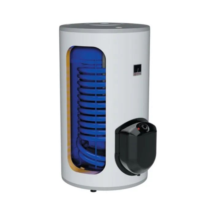Бойлер косвенного нагрева Drazice OKCE 160 NTR/2,2kW (1106711101)