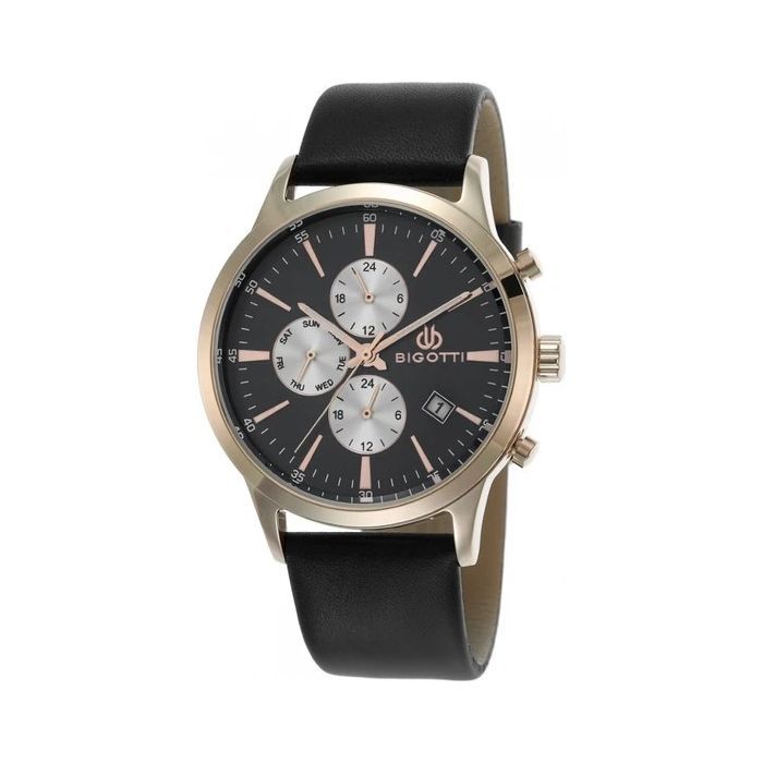 Наручний годинник Bigotti BG.1.10003-2