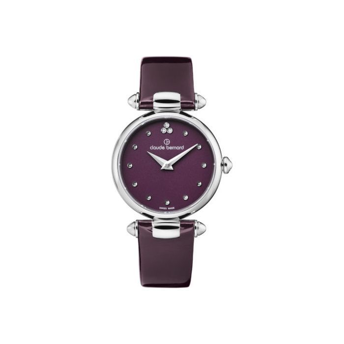 Наручные часы Claude Bernard 20501 3 VIODN