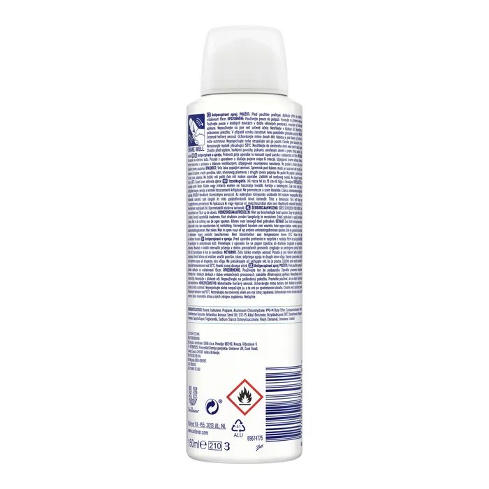 Антиперспирант Rexona Активная защита и свежесть 150 мл (8710908760716/8710908760723) изображение 2