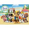 Пазл Clementoni 2 в 1 Paw Patrol, 2 по 20 элементов (24779) изображение 2