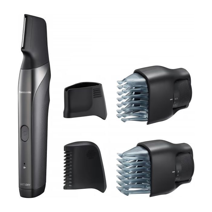 Триммер Panasonic ER-GY60-H520