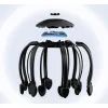 Масажер Xiaomi YMi Head Massager 4 motor Black зображення 4