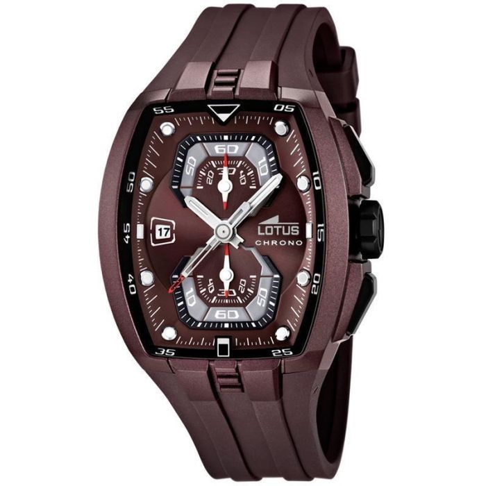 Наручний годинник Lotus Watch 15854/5