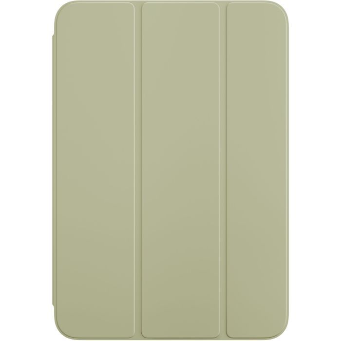 Чохол до планшета Apple Smart Folio for iPad mini (A17 Pro) - Denim (MC2U4ZM/A)